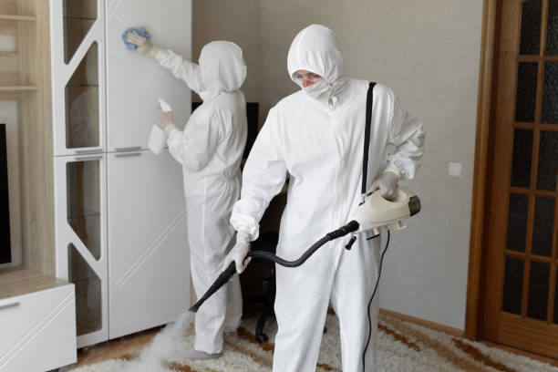 24/7 Emergency Infectious Disease Decontamination experts in Elkton, SD