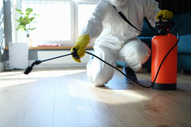 Reliable Infectious Disease Decontamination contractor in Elkton, SD by Trauma Clean Pros